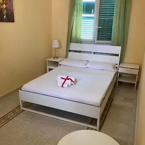 Affittacamere La Casa Del Sole, Palermo