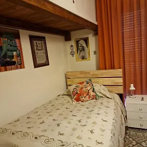 Affittacamere Pandora House, Palermo
