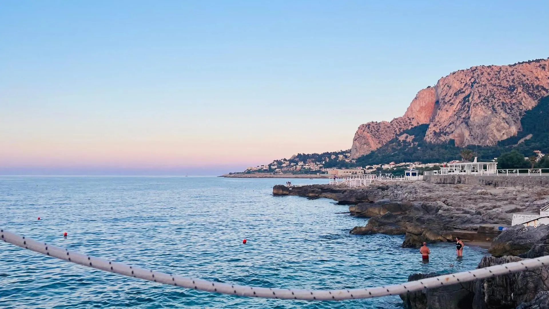 Hotel Il Dantes Palermo