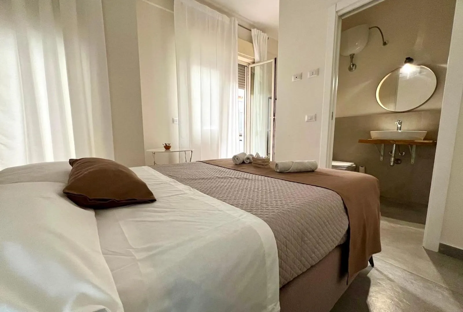 Affittacamere Hotel Il Dantes Palermo