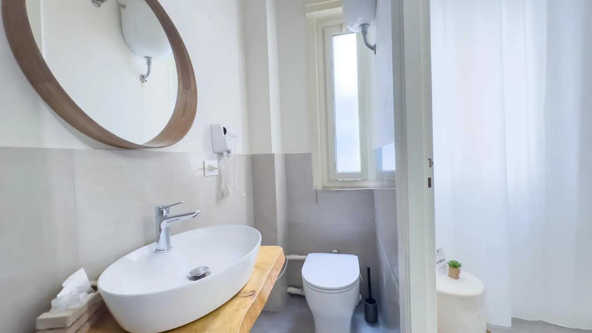 Hotel Il Dantes Palermo Affittacamere