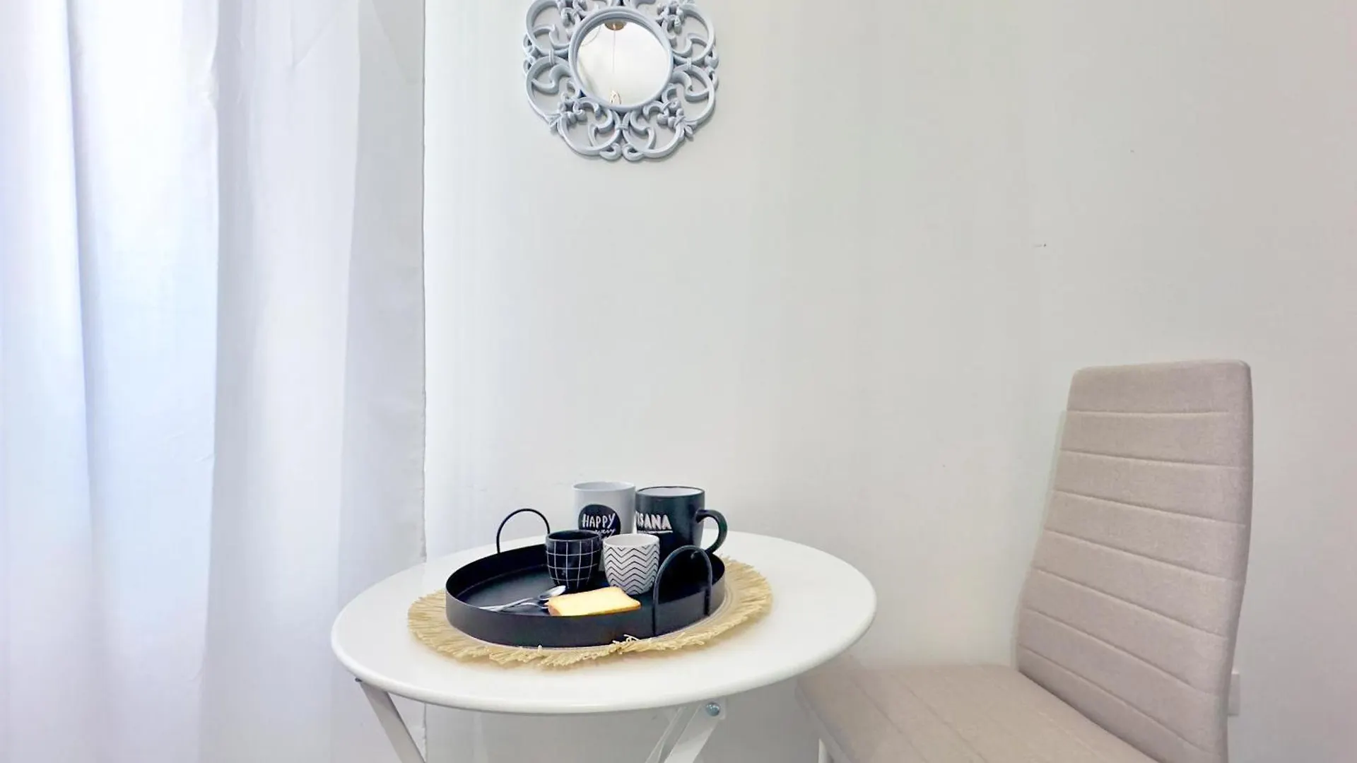 Affittacamere Hotel Il Dantes Palermo