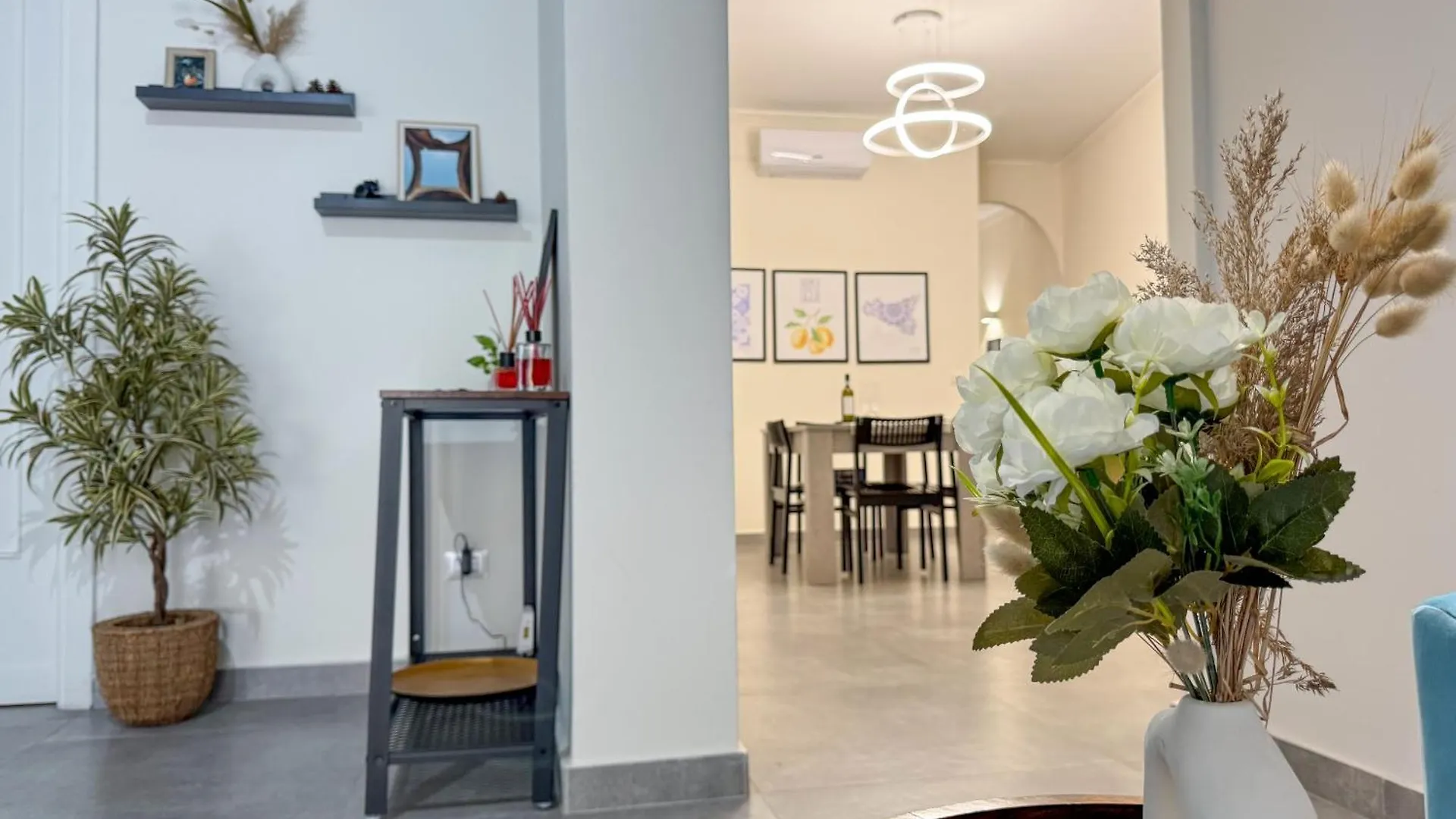 Affittacamere Hotel Il Dantes Palermo