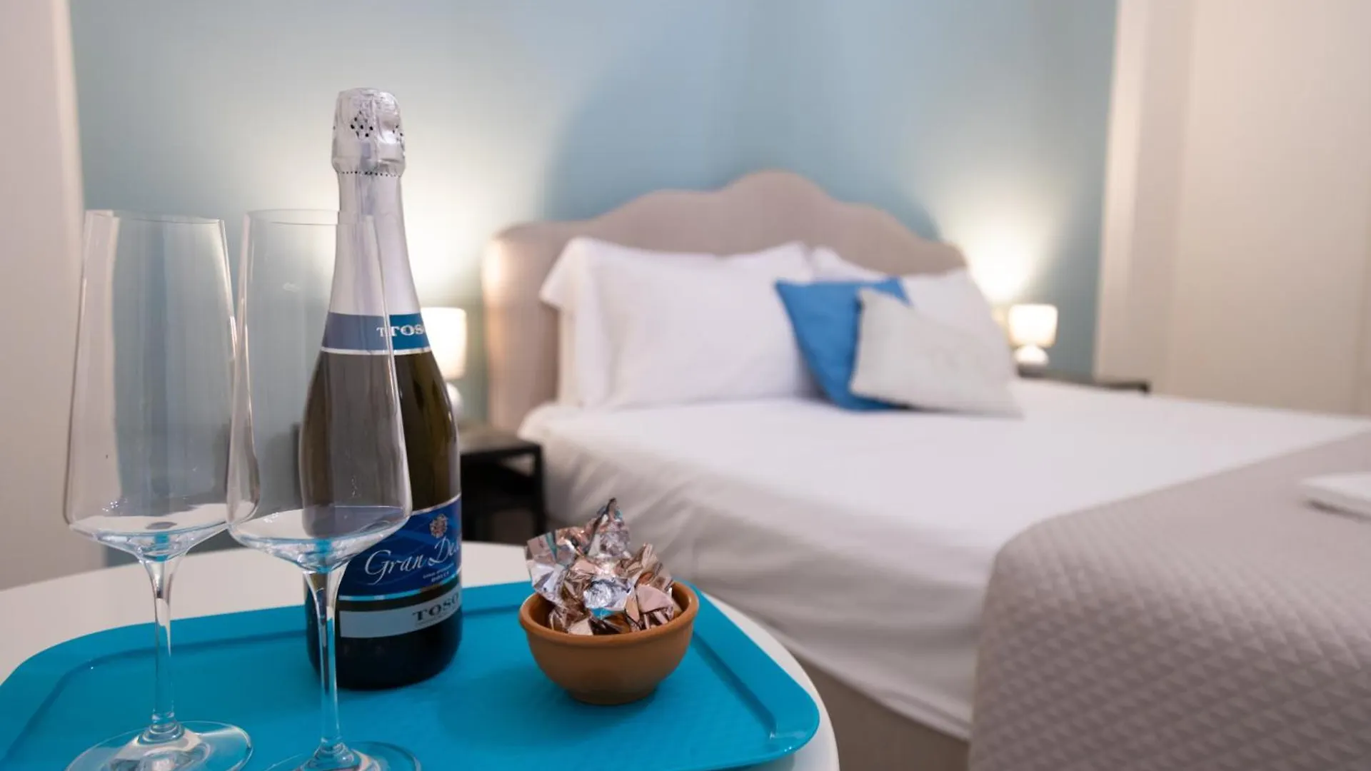 Affittacamere Hotel Il Dantes Palermo